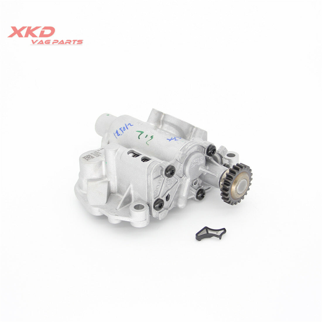 1.8T/2.0T fuel pumps are suitable for Volkswagen Atlas, for Golf GTI/R, and are CJSB, CHHA, CHHB, and CJXB models.