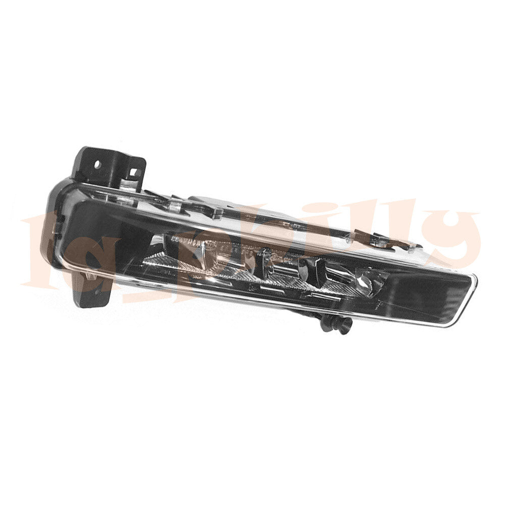 Fits for BMW 2017-2020 G30 G31 G38 5 Series LED Fog Light Right 63179477172