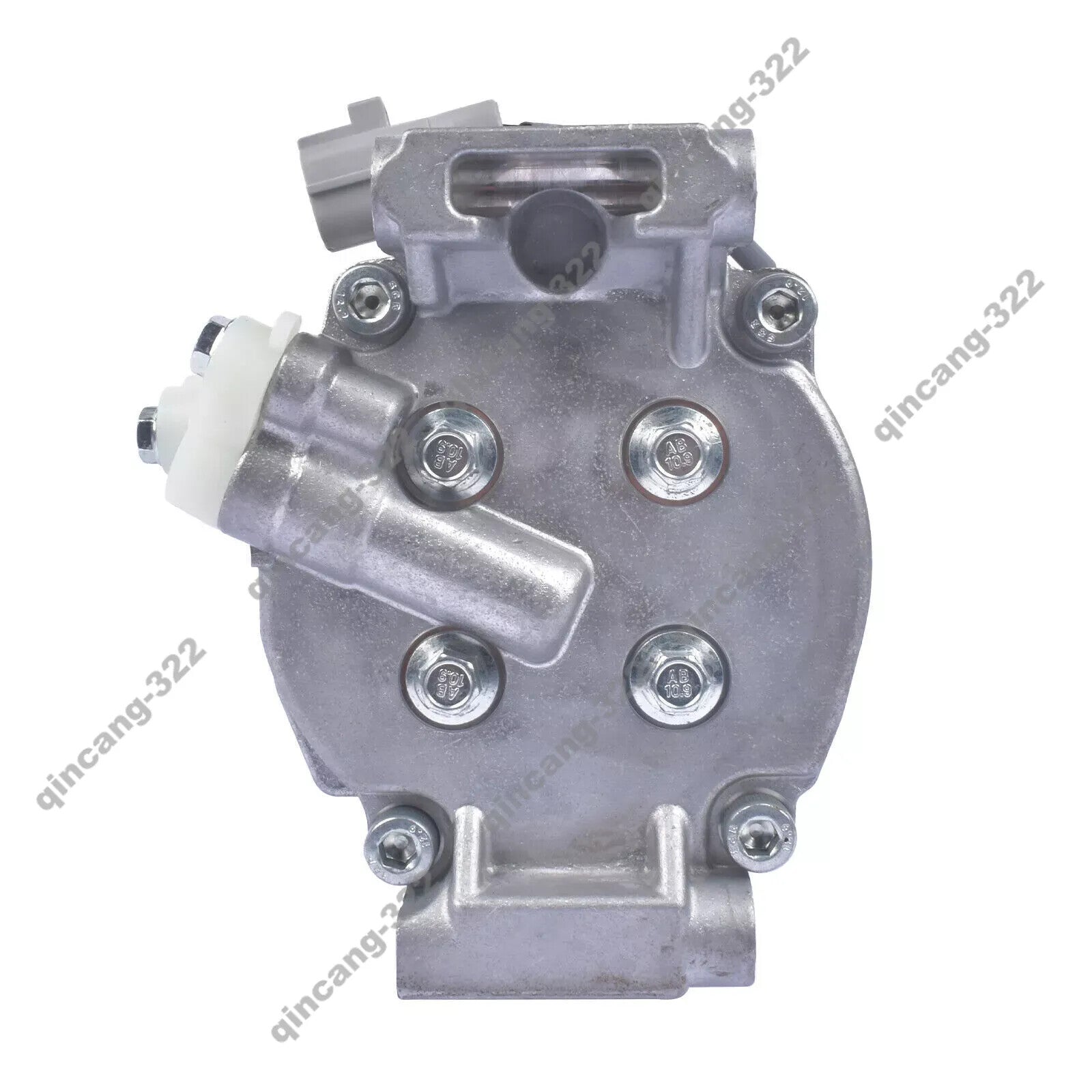 A/C Compressor 6A67197114 For Kubota B3030 L3240 L3430 L3540 L3940 L4330 Tractor Q