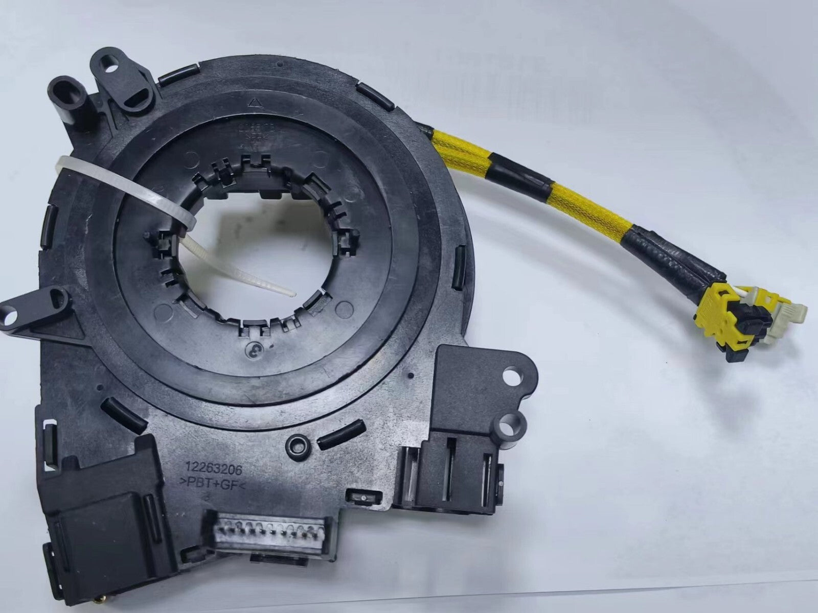 Spiral Cable Clock Spring Equipment Manufacturer # DC3T-14A664-BA- n