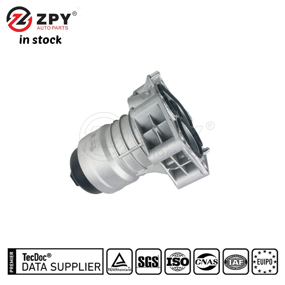 ZPY New Hight Quality Oil Filter Housing for Audi A5 for Q5 06M 115 401K Q