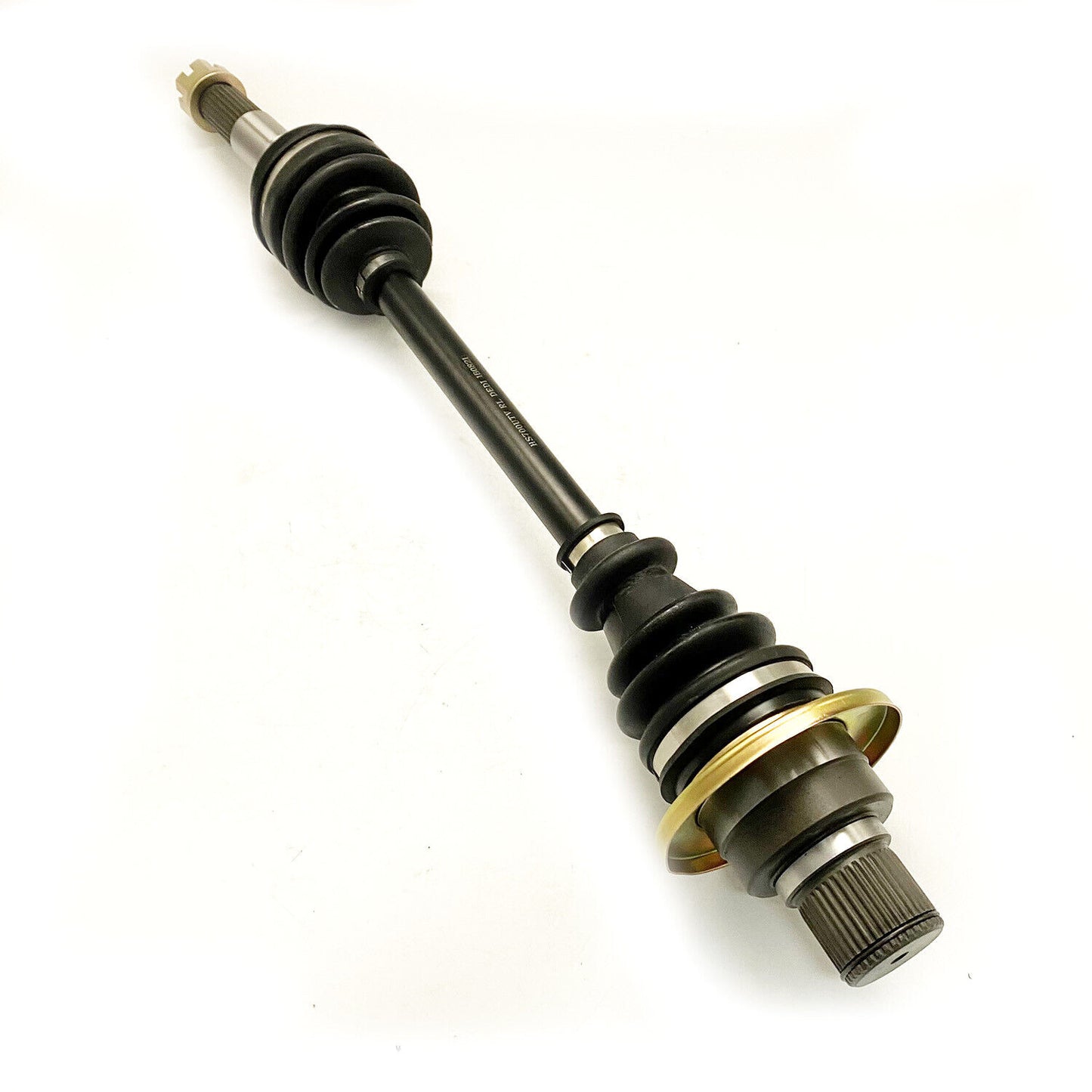 Axle Rear Left UTV CV HS700 HS500 700cc 500cc Shaft HISUN MASSIMO TSC Bennche