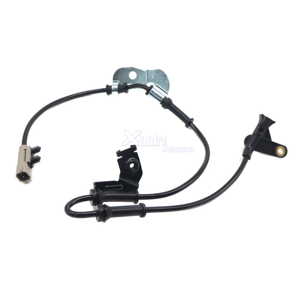 Brand new 4683470AB right front ABS wheel speed sensor suitable for Chrysler for Dodge 2001-2005 models.