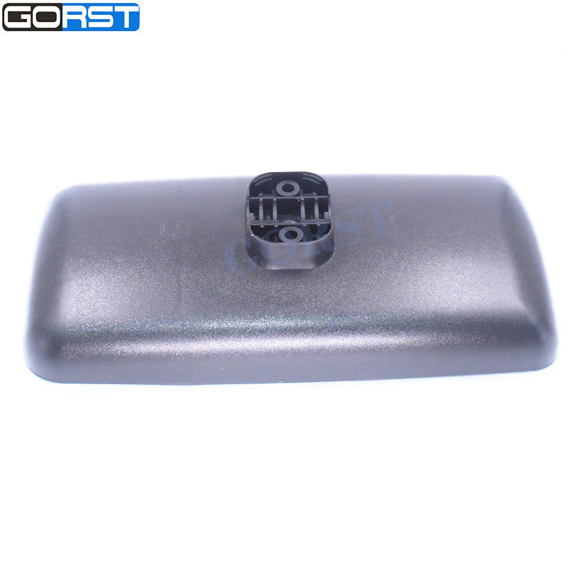 Automotive reflector rearview mirror side mirror external components for Futon trucks and buses