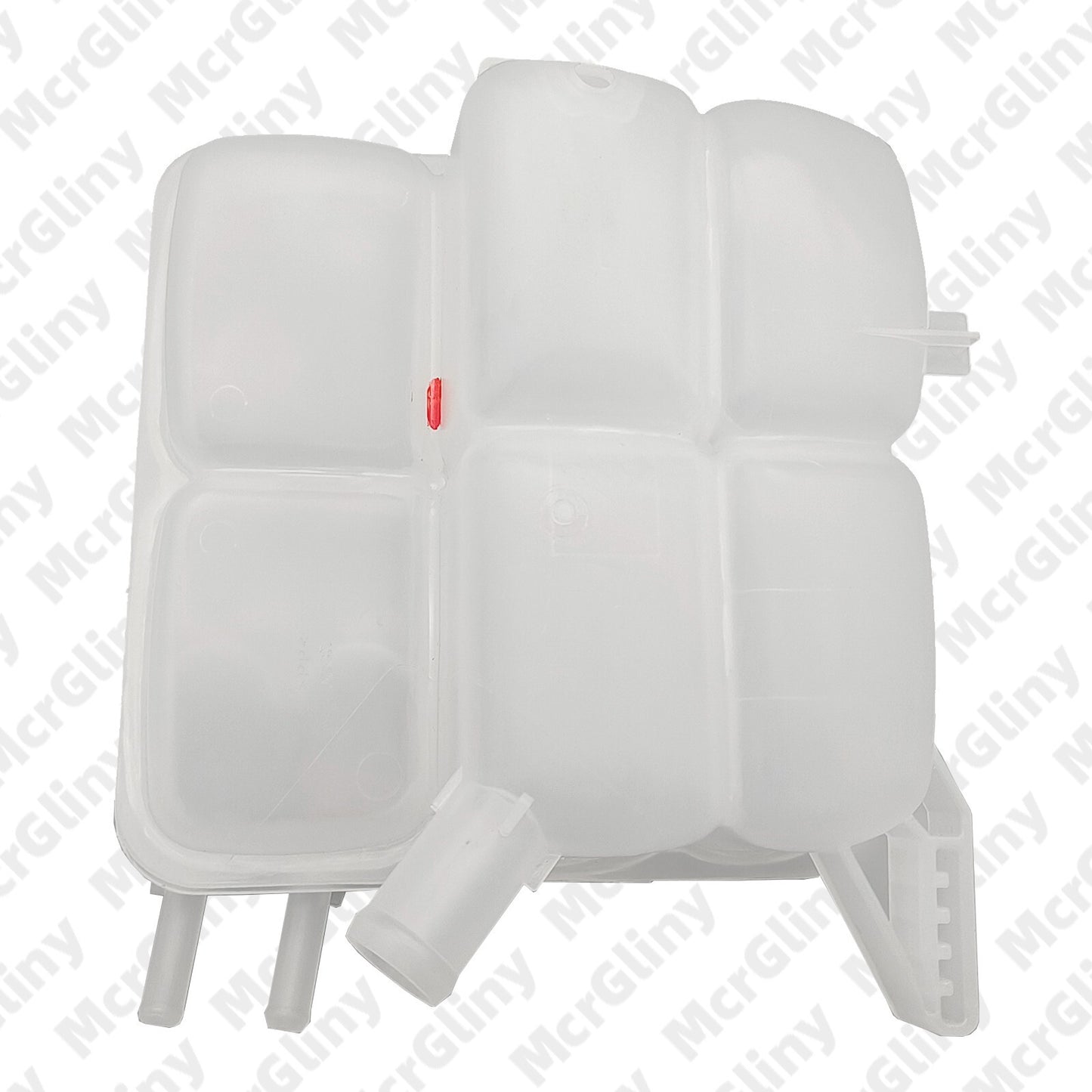 Diesel coolant reservoir overflow tank suitable for Volvo V50 S40 C70 C30 D4204T 30776150- n