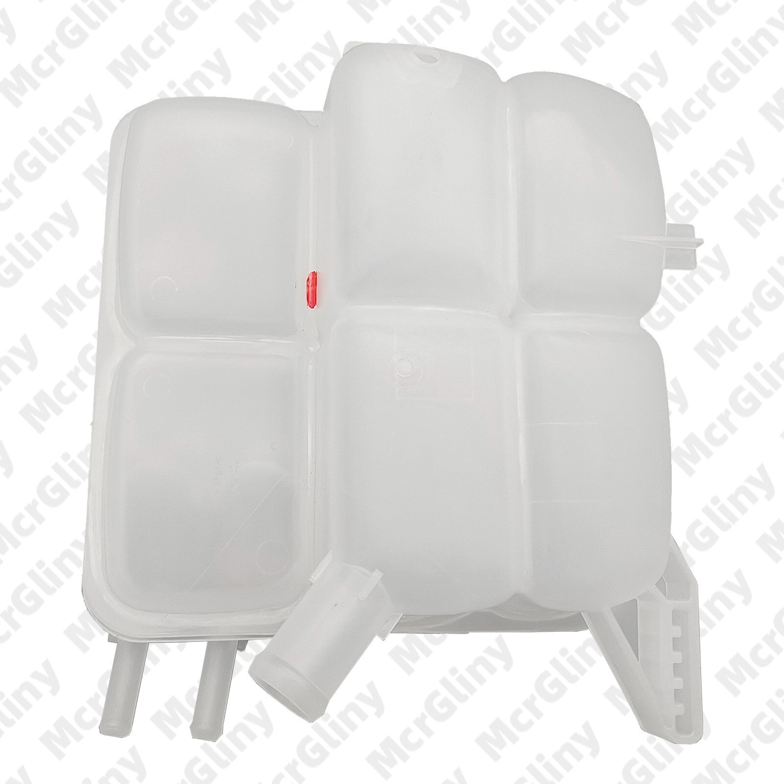 Diesel coolant reservoir overflow tank suitable for Volvo V50 S40 C70 C30 D4204T 30776150- n