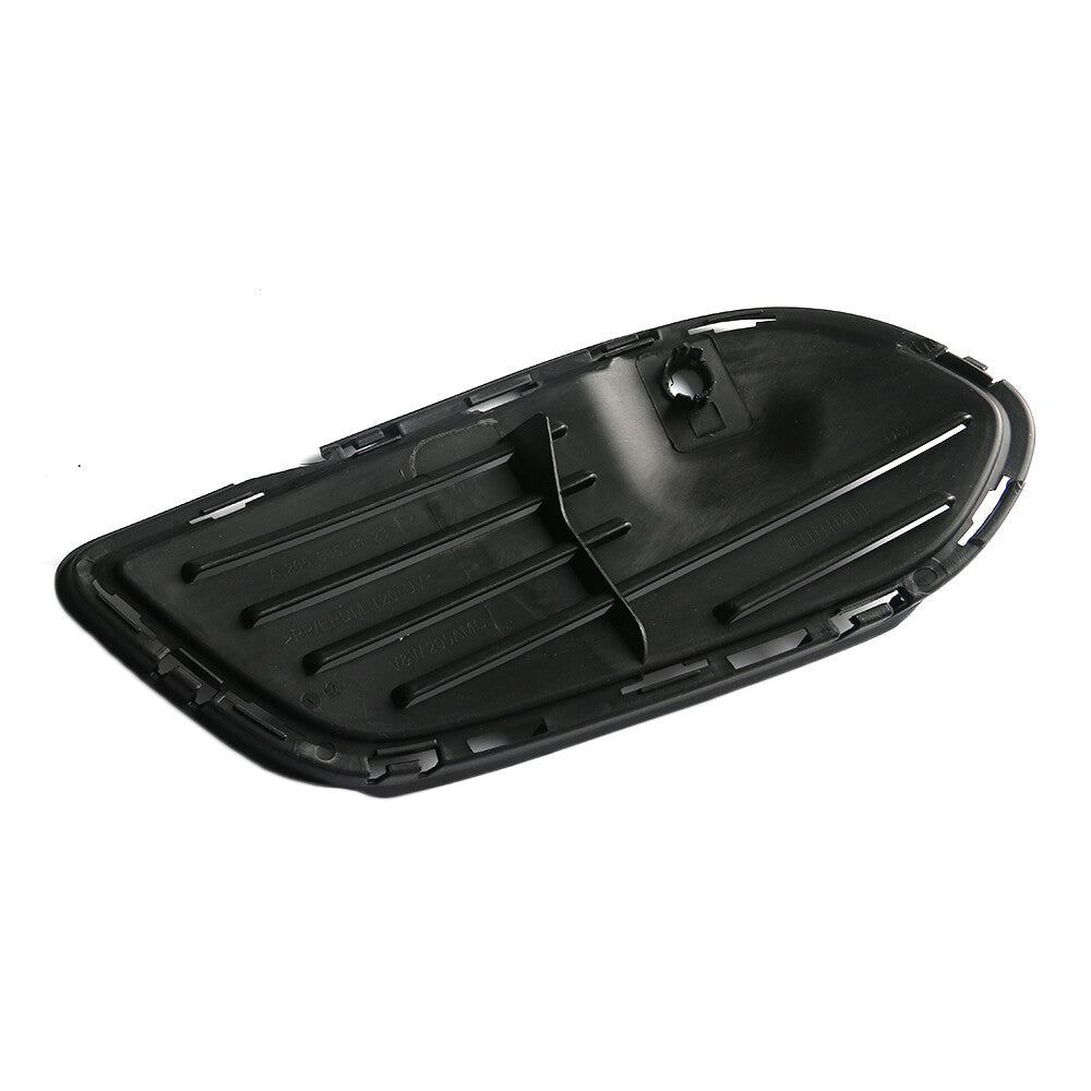 Bumper Trim Outer Front Grille Replacement 2058854123 For C-Class 2015-2016 Q