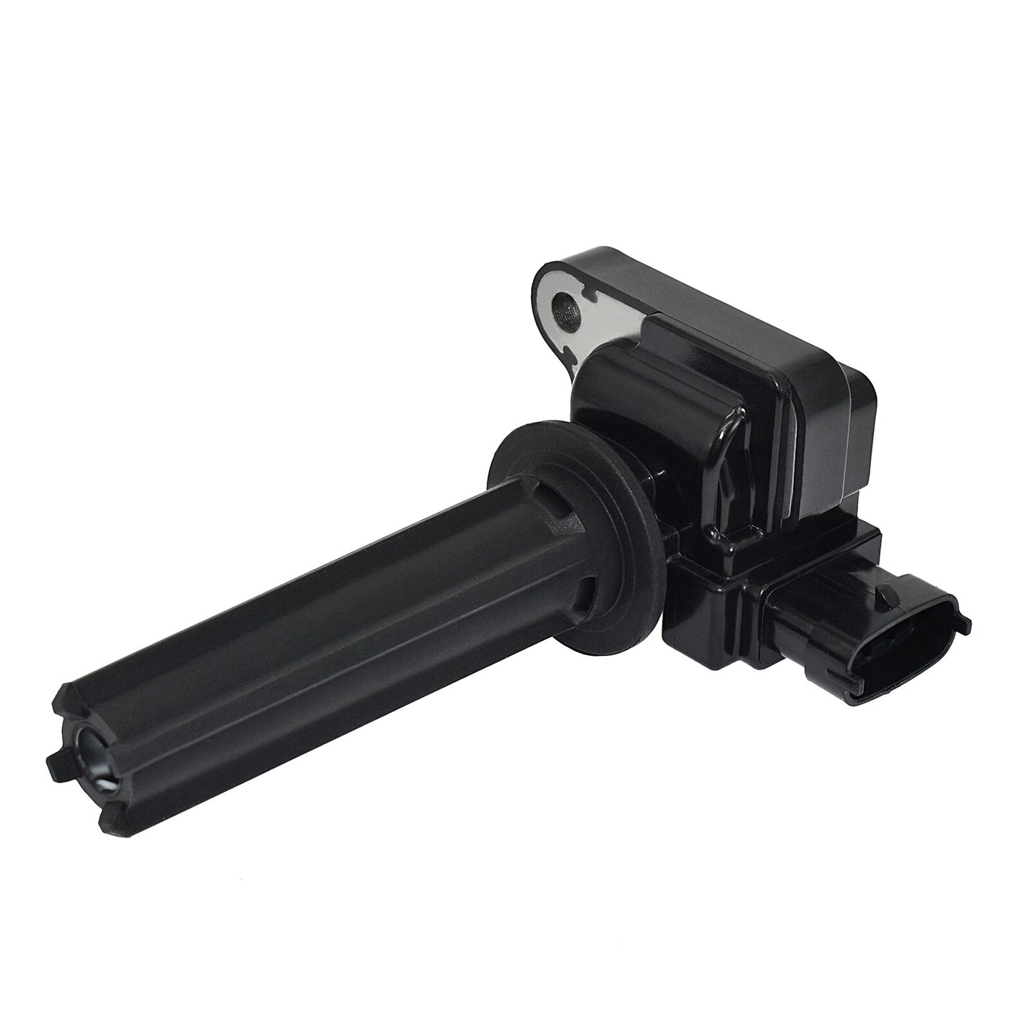 Front ABS wheel speed sensor 4545F5 suitable for Peugeot 307, 308, for Citron C4, DS4 6836 A