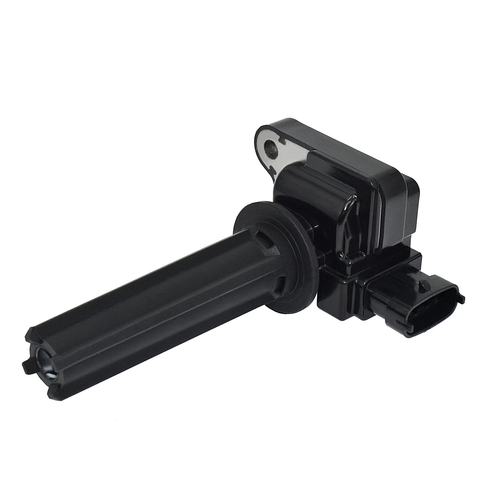 Front ABS wheel speed sensor 4545F5 suitable for Peugeot 307, 308, for Citron C4, DS4 6836 A