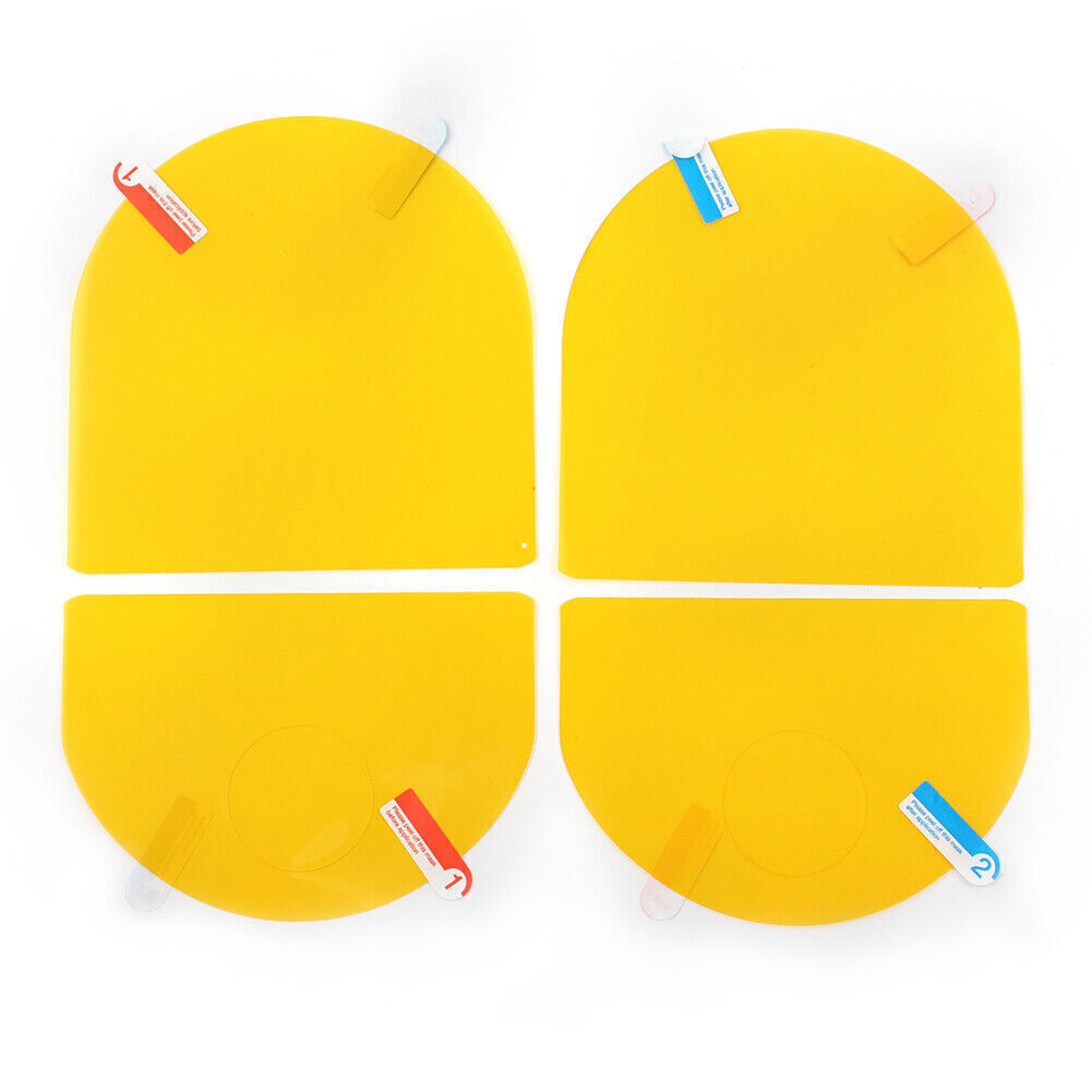 Cluster Scratch Protection Film Screen Protector For Gogoro 2 C3 Q