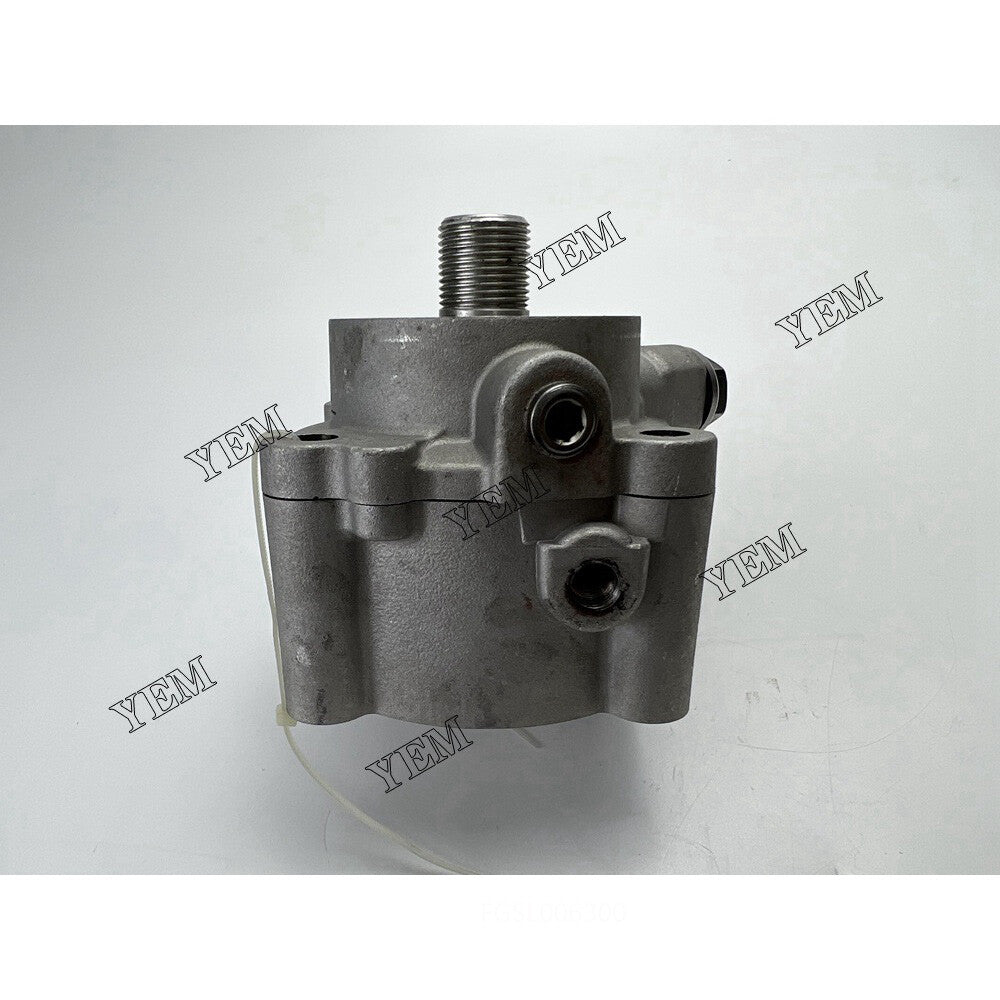 new K3E Oil Pump Fit for Mitsubishi Diesel Engine for Mitsubishi Oil Pump