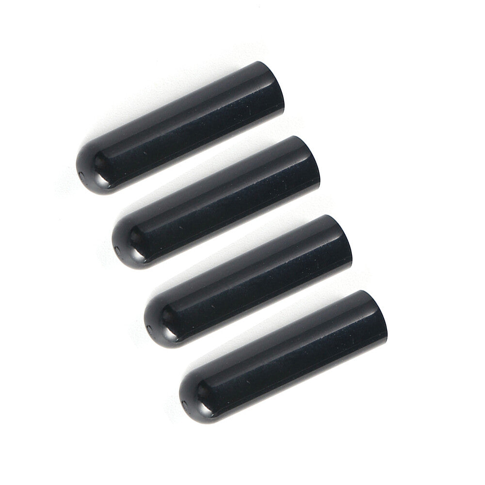 51211805643 4Pcs Door Lock Pins Knob Button Cap for BMW E21 E24 E30 E90 E91 Z4 Q