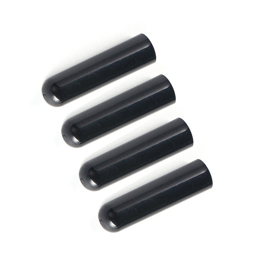 51211805643 4Pcs Door Lock Pins Knob Button Cap for BMW E21 E24 E30 E90 E91 Z4 Q