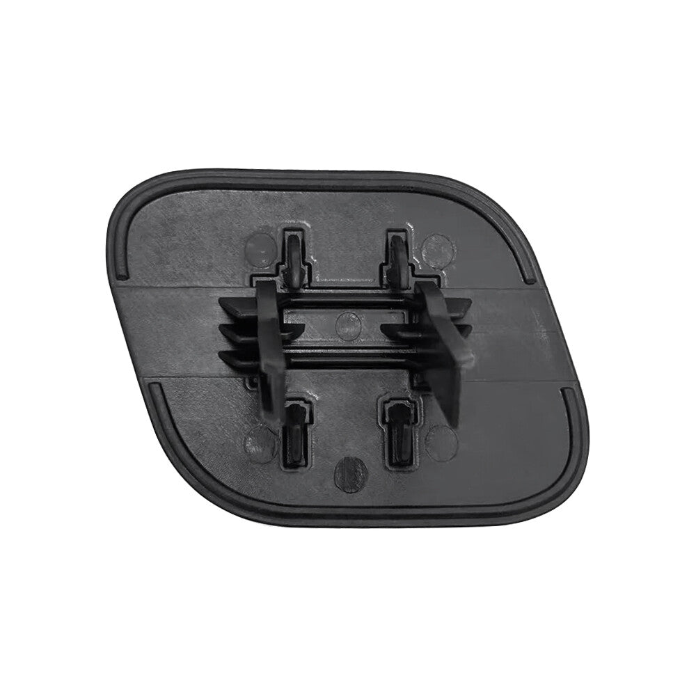 Front Left Headlamp Washer Spray Nozzle Cover Unpainted Fits for Sorento 13-2014
