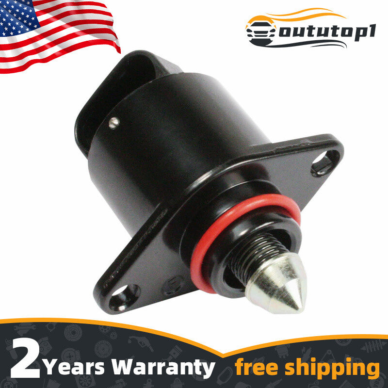 Air Control Valve for Harley 2006-15 Softail 06-17 Dyna 06-07 FLH 27658-06 Idle Q