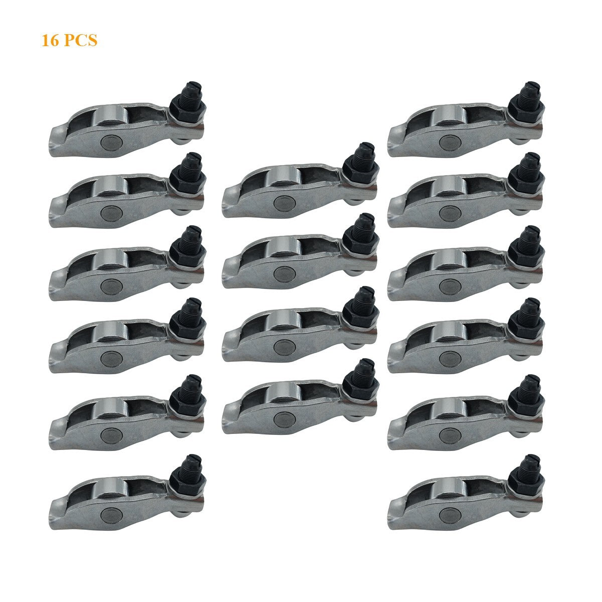16-piece HIMYCAR rocker arm pack suitable for Mazda BT-50, Ranger WL, WE DOHC, 2.5L, 3.0L- n