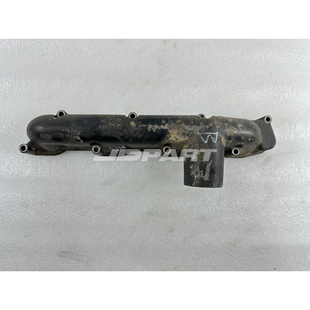 N844 intake manifold for Shibaura diesel parts -