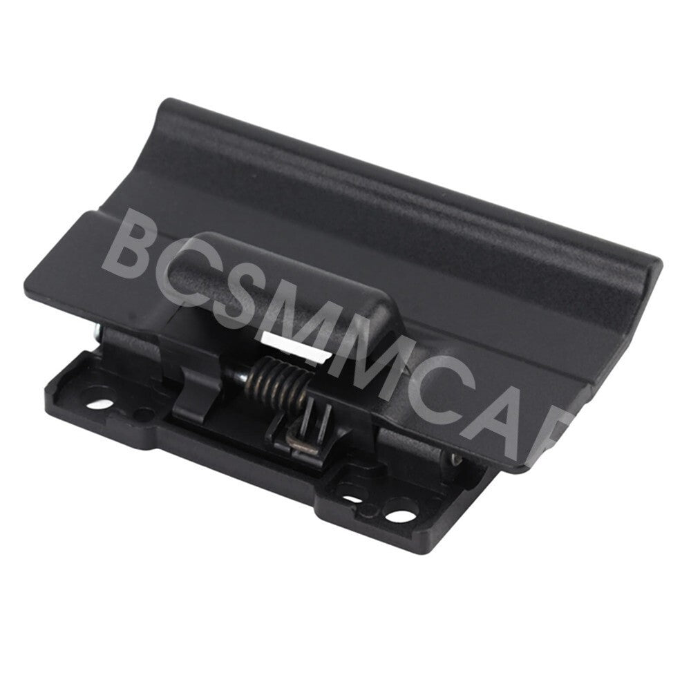 Car Center Console Box Lid Lock Lever Handle Fit for Toyota Tacoma 2016-2023 Q