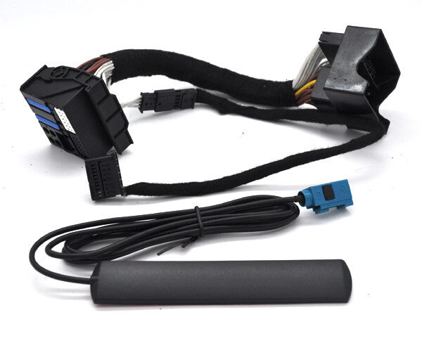 set usb bluetooth antenna oabr cable touch For F30 F36 NBT EVO CID v