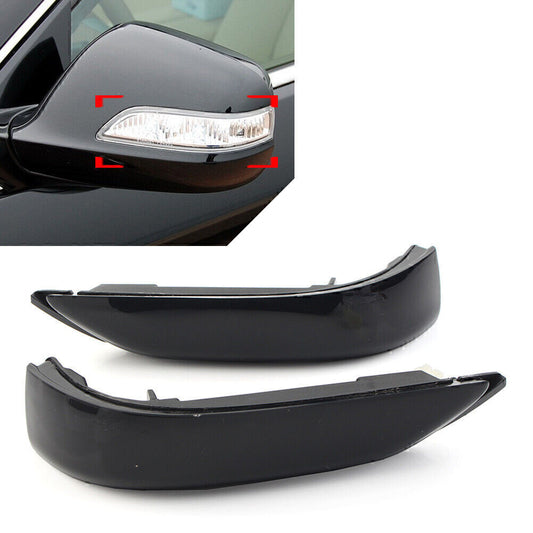 Dynamic Rearview Mirror Flow Turn Signal LED Light for Honda Accord CP1/CP2/CP3