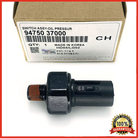 Oil pressure sensor switch suitable for Hyundai Santa Fe for Tucson Sonata for Kia Sedona Rio