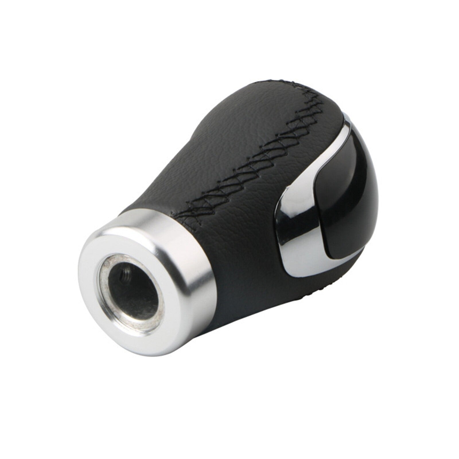 Universal 5/6 speed car manual shift lever with 3 covers Q