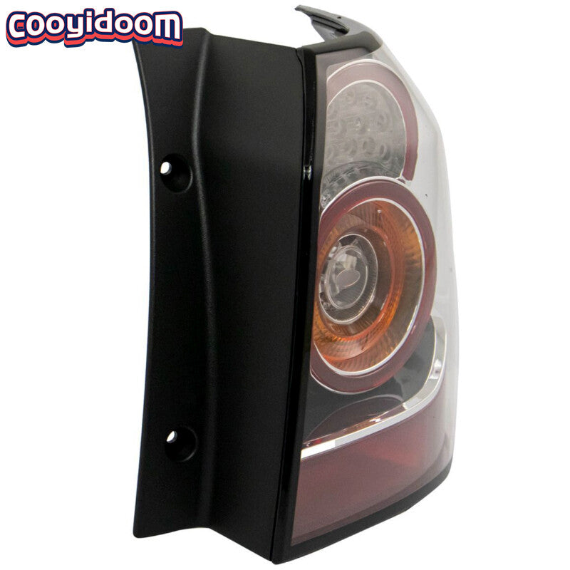 Left rear taillight brake light with bulb for LAND ROVER Freelander 2 2013-2015