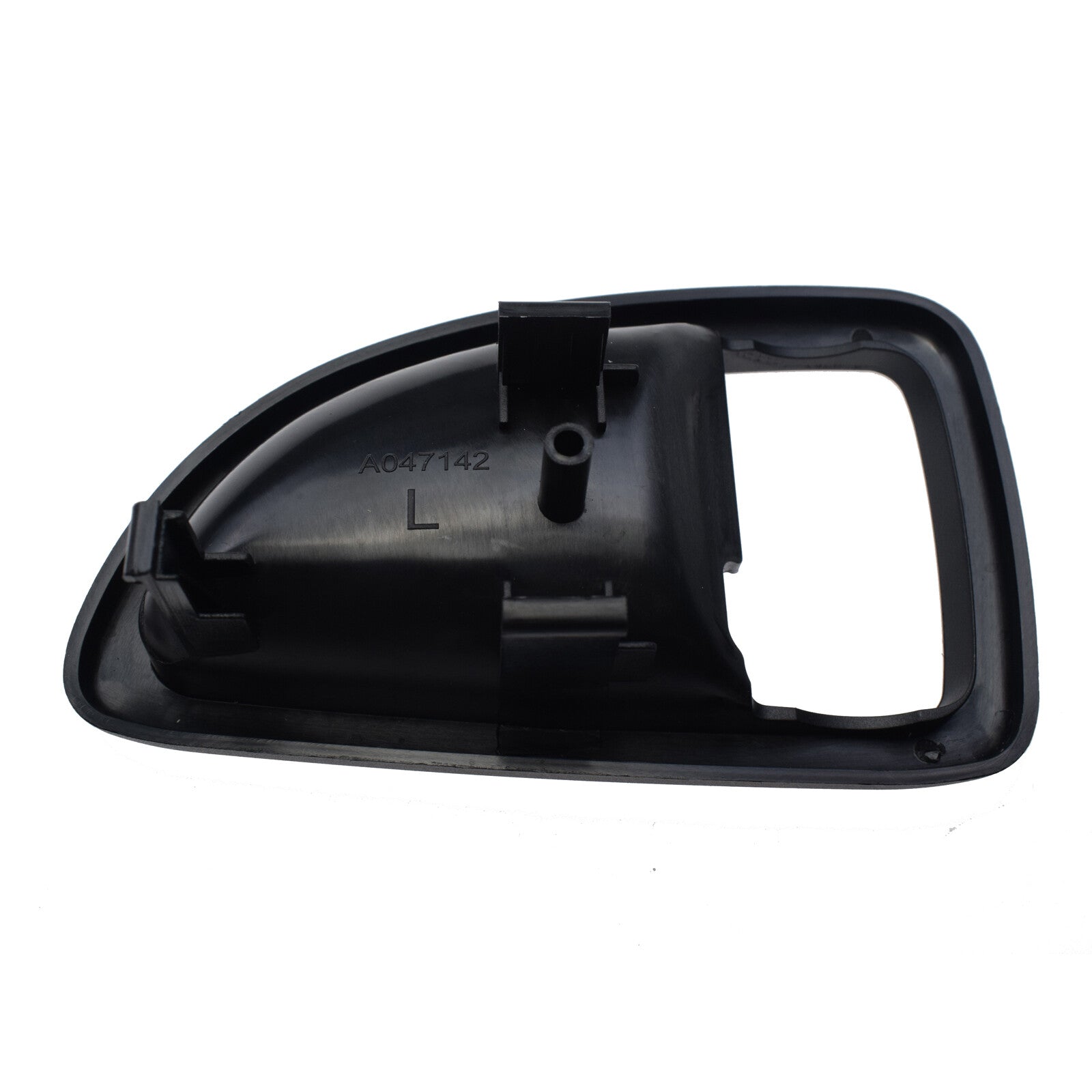 Front left inner door handle decoration black for Uplander for Buick Terraza- v
