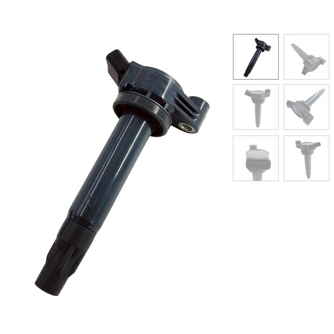 4*Ignition Coil 90919-02246 for Camry Highlander Solara for Lexus ES330 RX330 v