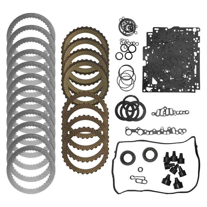 MPS6 6DCT450 Gearbox Overhaul Reconstruction Kit for Ford and for Volvo