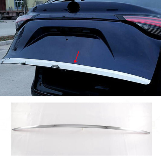 Carbon fiber interior door kick guard sticker decoration suitable for Camry 2018 - 2023