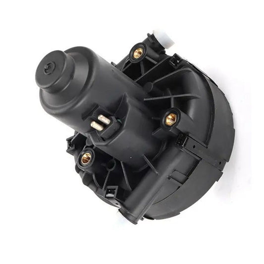 Air jet smoke pump suitable for Mercedes-Benz W211, W212, R-Class, E350 (2005-2012). Q
