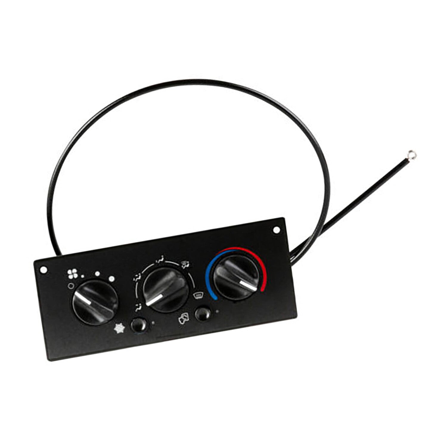 AC Control Module For 2002-06 for Kenworth T300 C500 T800 T600A W900 599-5511 14.6L