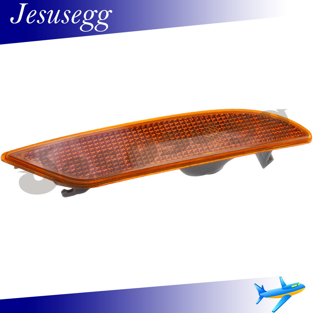Right Side Marker Fender Turn Signal Light for Mercedes-Benz W221 W221 S450 S550