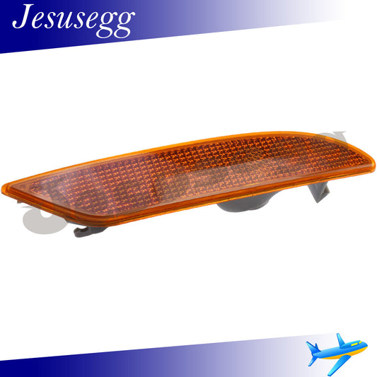 Right Side Marker Fender Turn Signal Light for Mercedes-Benz W221 W221 S450 S550