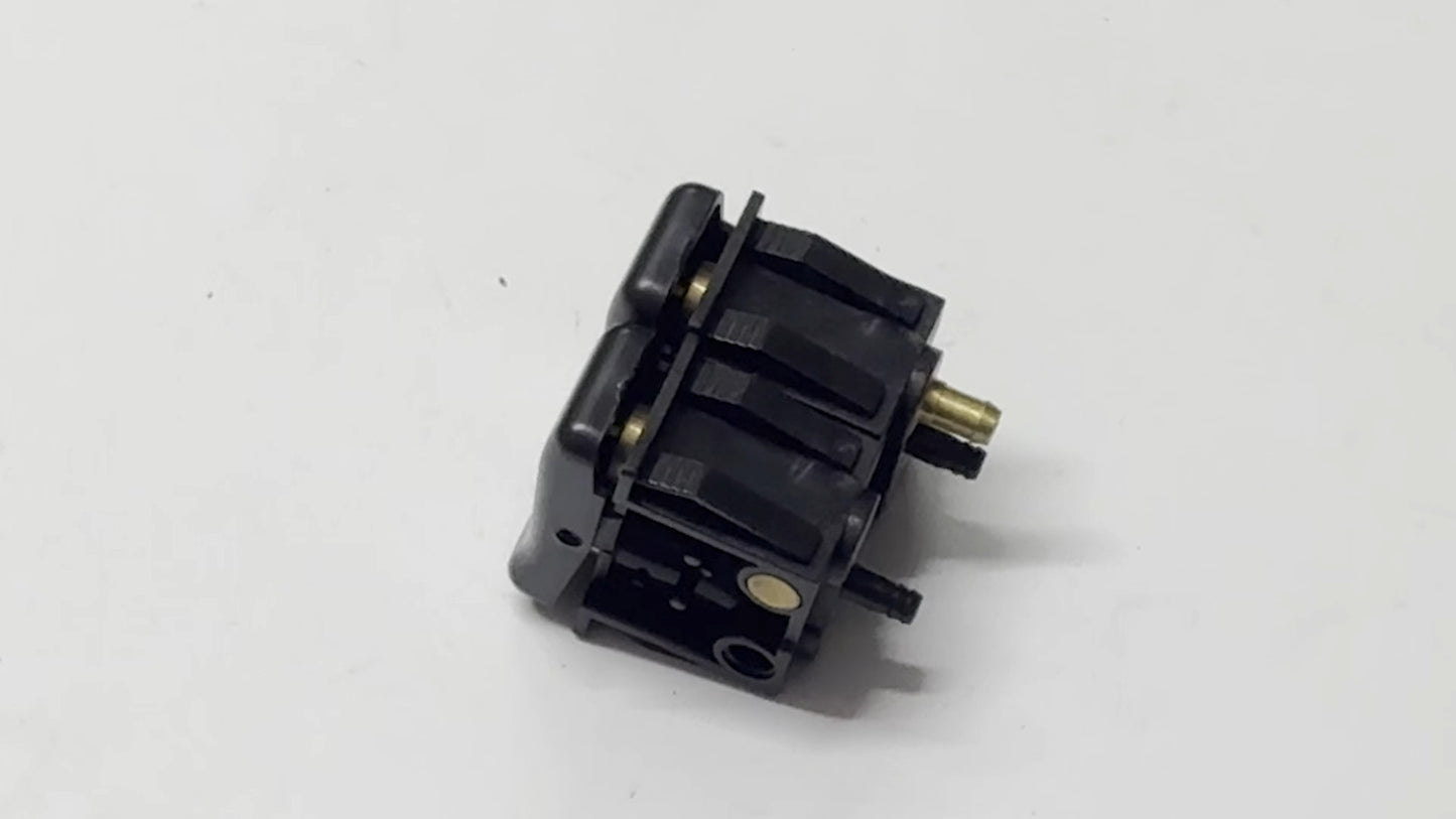 Valve Lumbar Support Grammer 90.3 for Mercedes Benz Atego 0009104638 A0008002978 Q