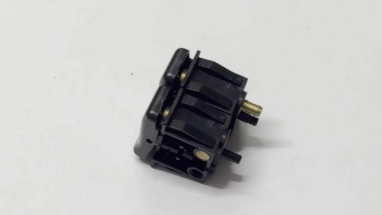 Valve Lumbar Support Grammer 90.3 for Mercedes Benz Atego 0009104638 A0008002978 Q