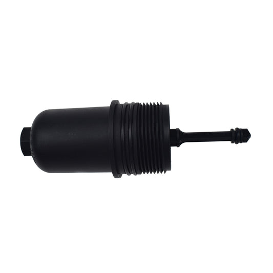 Suitable for 17-20  for ford  Fusion + 15-20 F150 2.7L V6 oil filter cap FT4Z6A832C Q