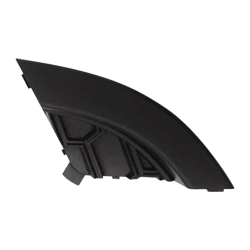 For X6 E72 Hybrid 2008-2011 E71 2007-2014 Unpainted Rear Bumper Tow Hook Cover Q