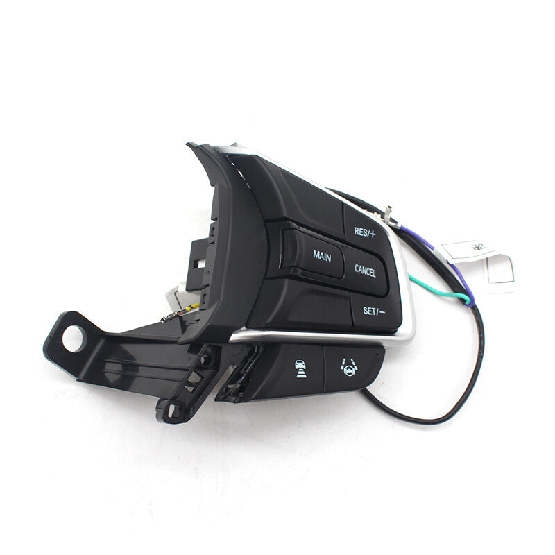 Front steering wheel cruise control switch applicable to Accord 2018 - 2020 and Insight 2019 - 22 Q