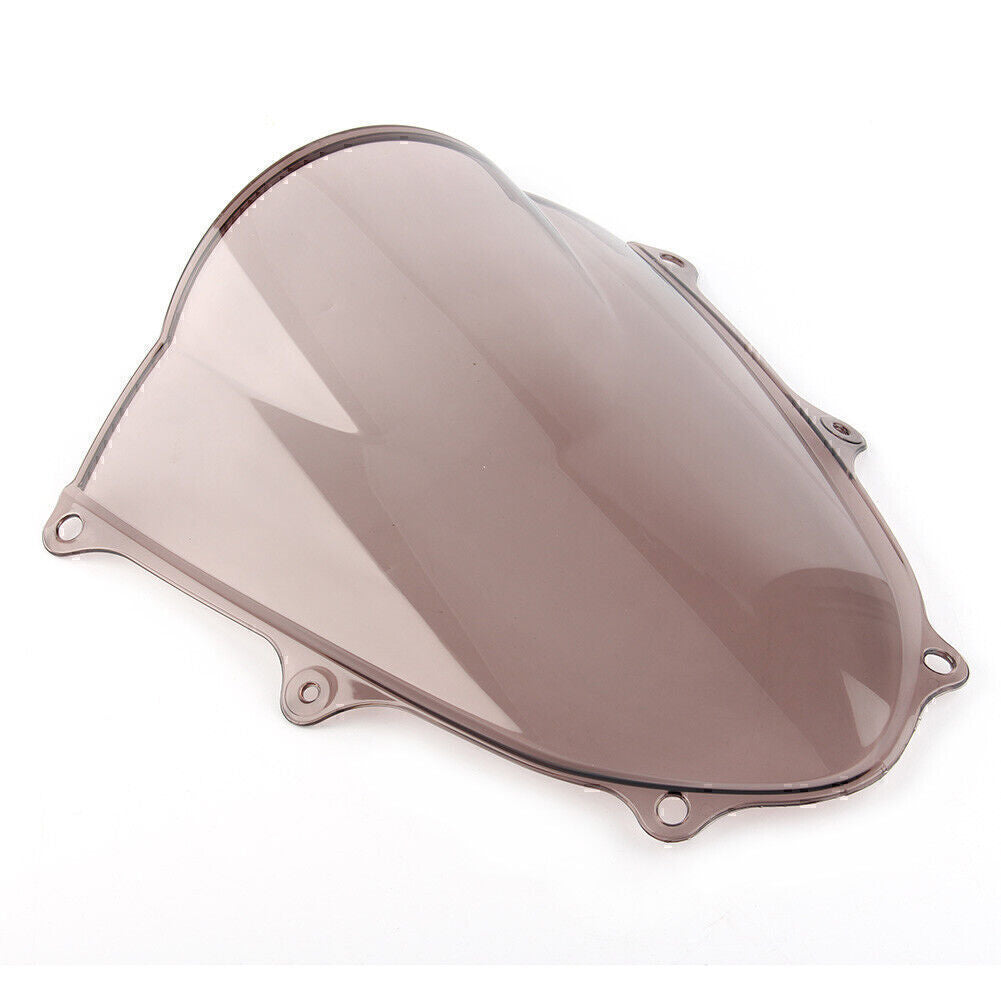 Motorrad Windschild Verkleidung Br?unen F¨¹r for Suzuki GSXR 1000 K17 2017-2018