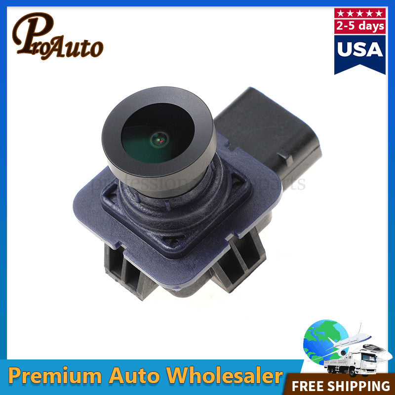 Rear View BackUp Parking Camera for Ford Fusion 2013-2016 ES7T-19G490-AA