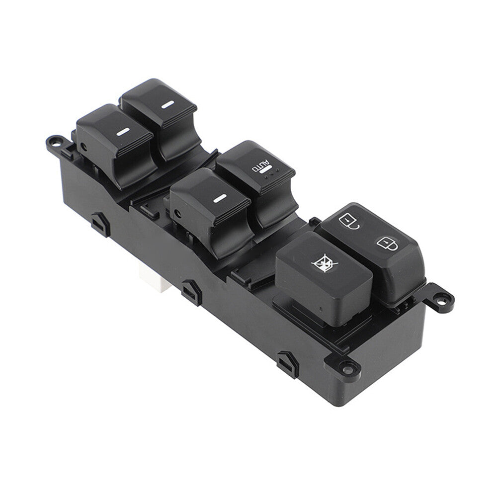 Driver's side left main power window switch 93570-1W157, suitable for Kia Rio 2012-2017. n