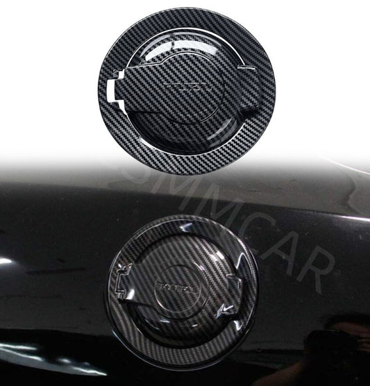 Car Fuel Tank Cover Trim Accessories Gas Fit for Dodge for Challenger 2009-2022