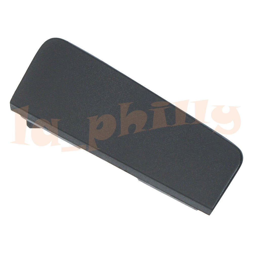 Front Left Bumper Tow Eye Bracket Hook Cover Cap For 2019 2020 2021 for Toyota RAV4 Q