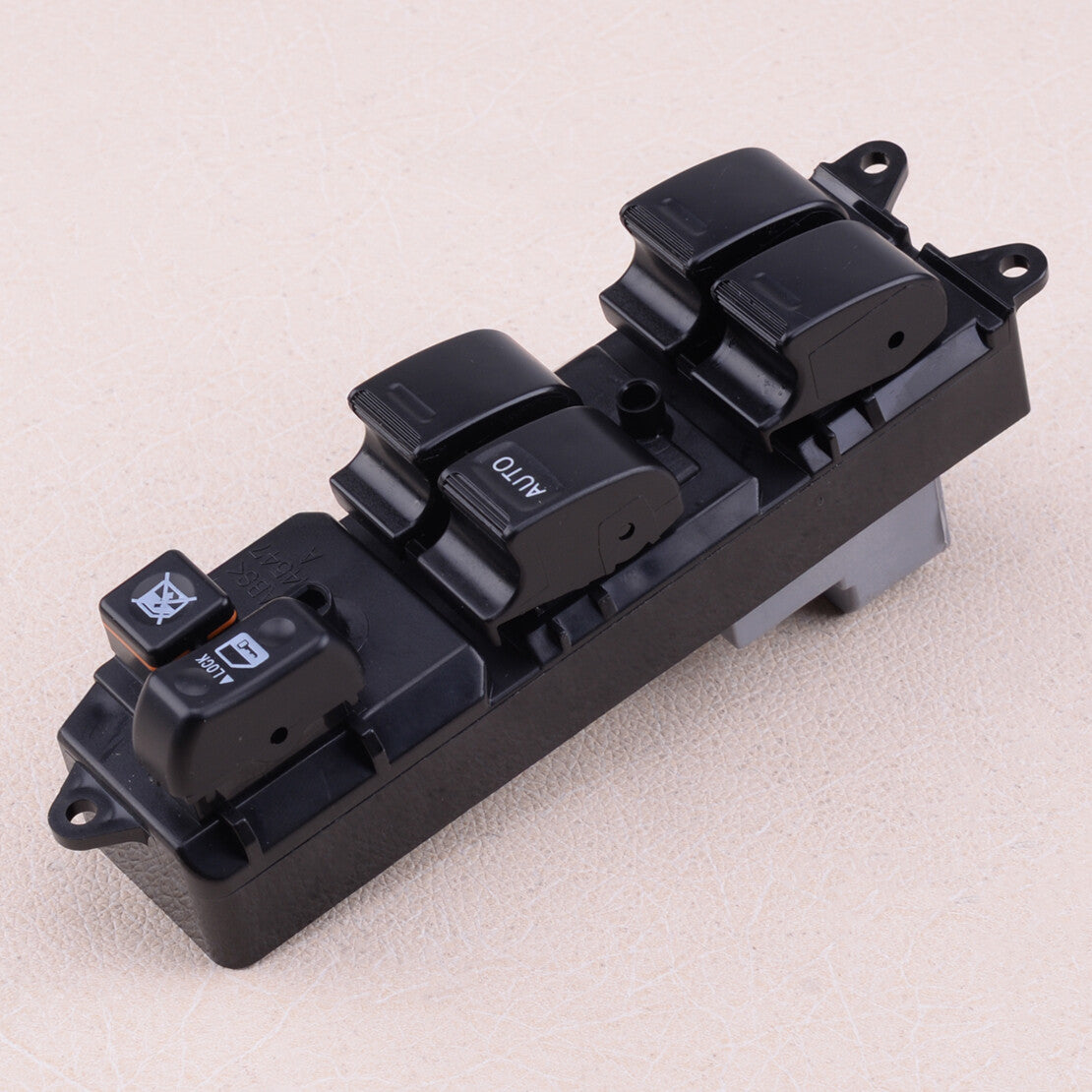 Master Power Window Switch Fit for Hilux Fortuner 2004-2015 84820-0K100 v