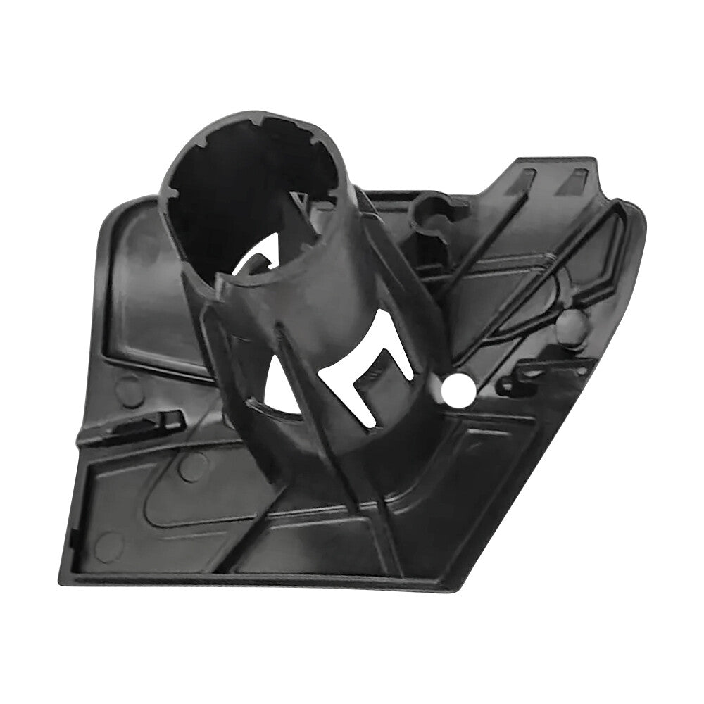 Fits For X6 2015-2019 Front Right Side Headlight Washer Jet Nozzle Cover Bracket Q