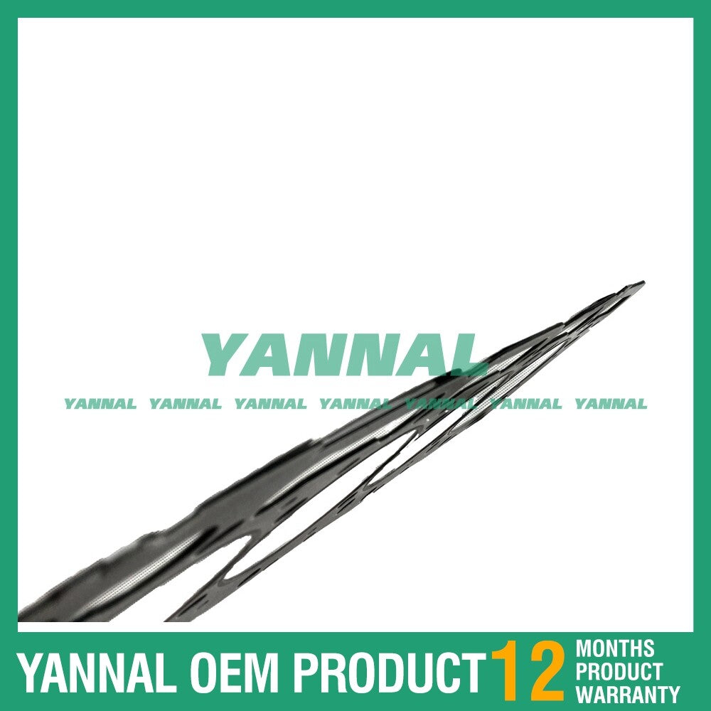 Suitable for engine parts V1505 head gasket -