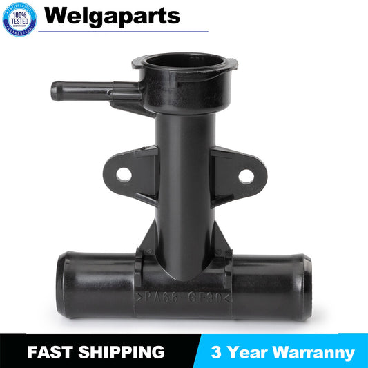 Coolant Neck Filler 214181HK3A for Nissan 1.6L Versa 2012-2019 March 2011-2022