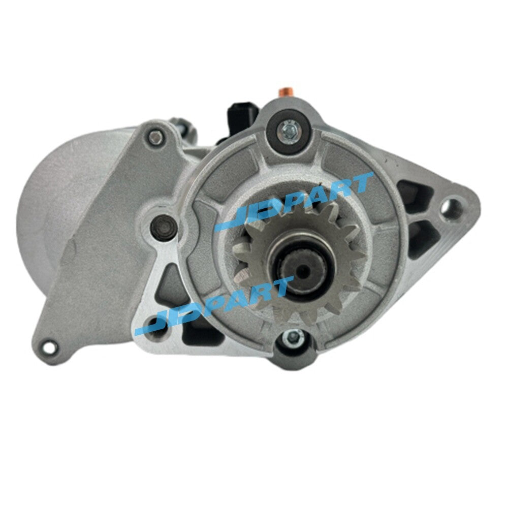 11460-63012 Beginner's Motor for OC95 Engine Spare Parts